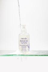 BOTANICALS HYDRATING HAND & BODY WASH LAVENDER + ROSEMARY